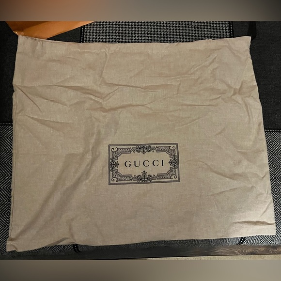 Gucci Ophelia Large Purse and clutch wallet combination 100% Authentic! - Picture 14 of 16